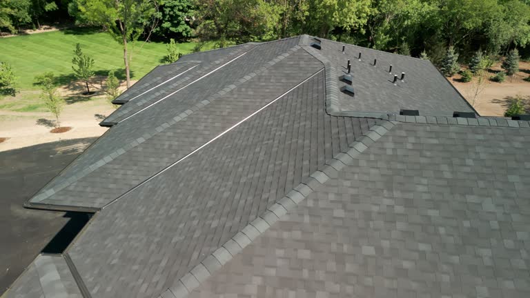 Best Cold Roofs  in Lakes East, CT