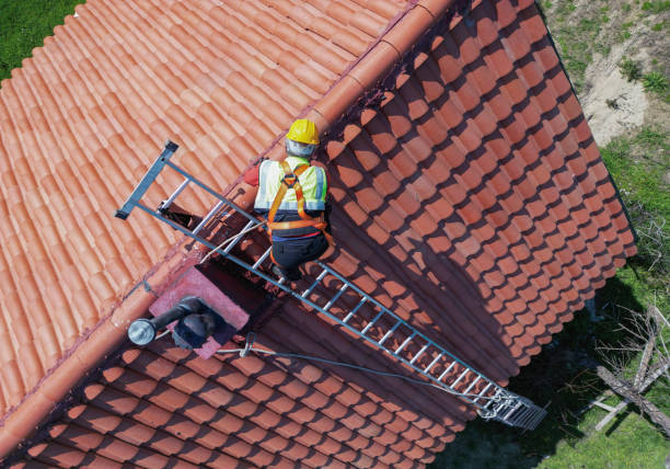 Gutter Replacement in Lakes East, CT